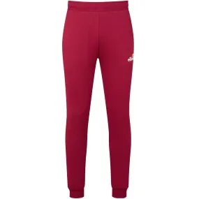 Ellesse Mens Pettni Joggers Stretchable Wear Noise Reduciting Fabric