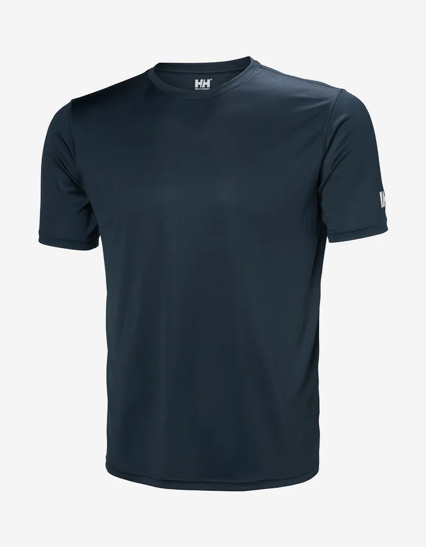 Sustainable Manufacturing HH TECH T-SHIRT 2.0, Navy
