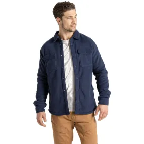 Craghoppers Mens Craggy Button Front Jacket Seasonal Collection Chic Ensemble