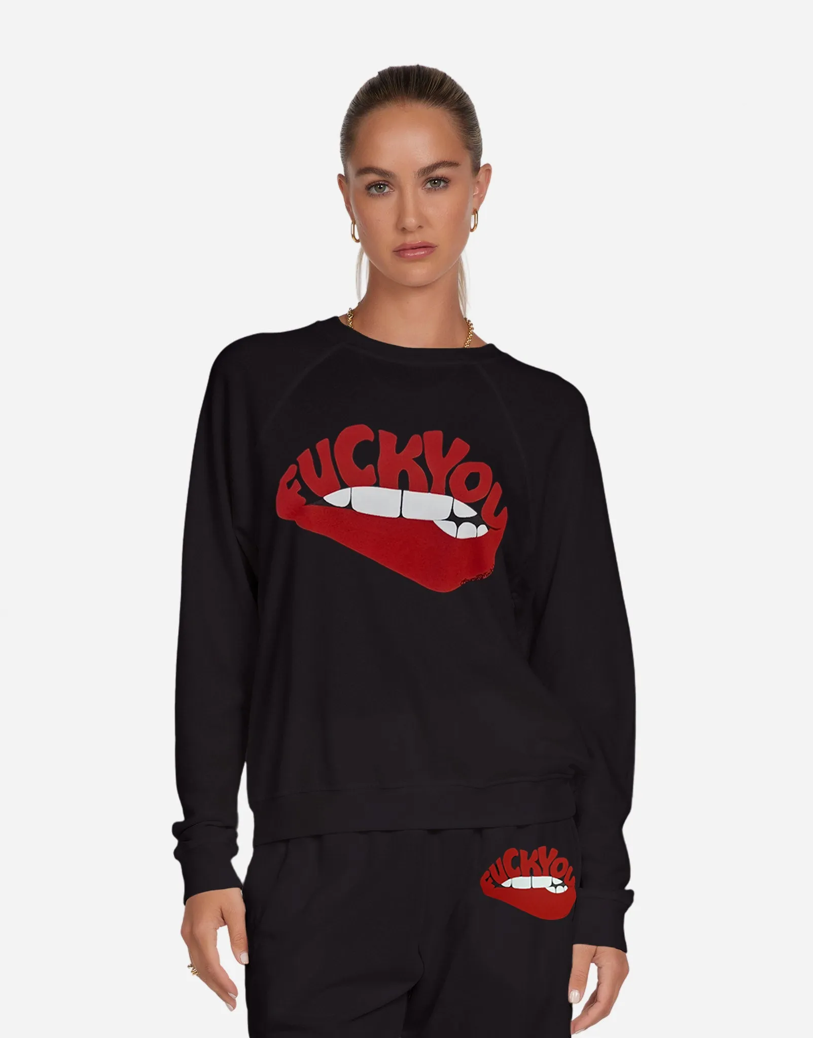 Wrinkle Resistant Texture Work related Anela F You Biting Lip