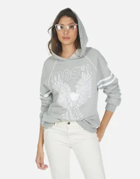 Davina Moshi Eagle moisture - wicking