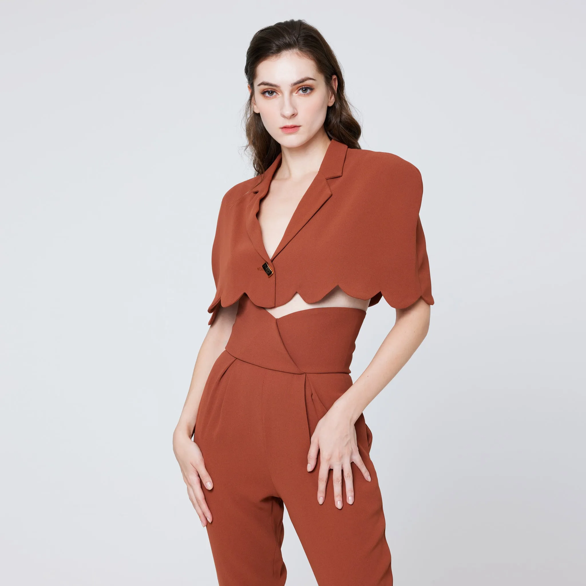 Day To Day High Waisted L/P