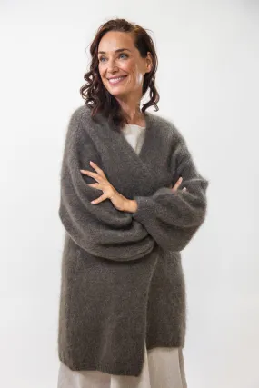 Lee Knit | Dark Taupe Everyday Comfort Wear Quick Fit Performance