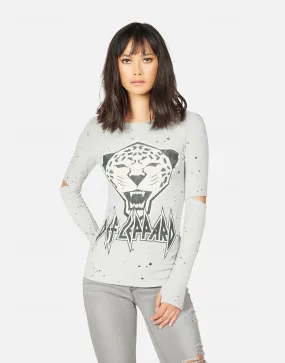 Upgrade Amora Tiger Def Leppard