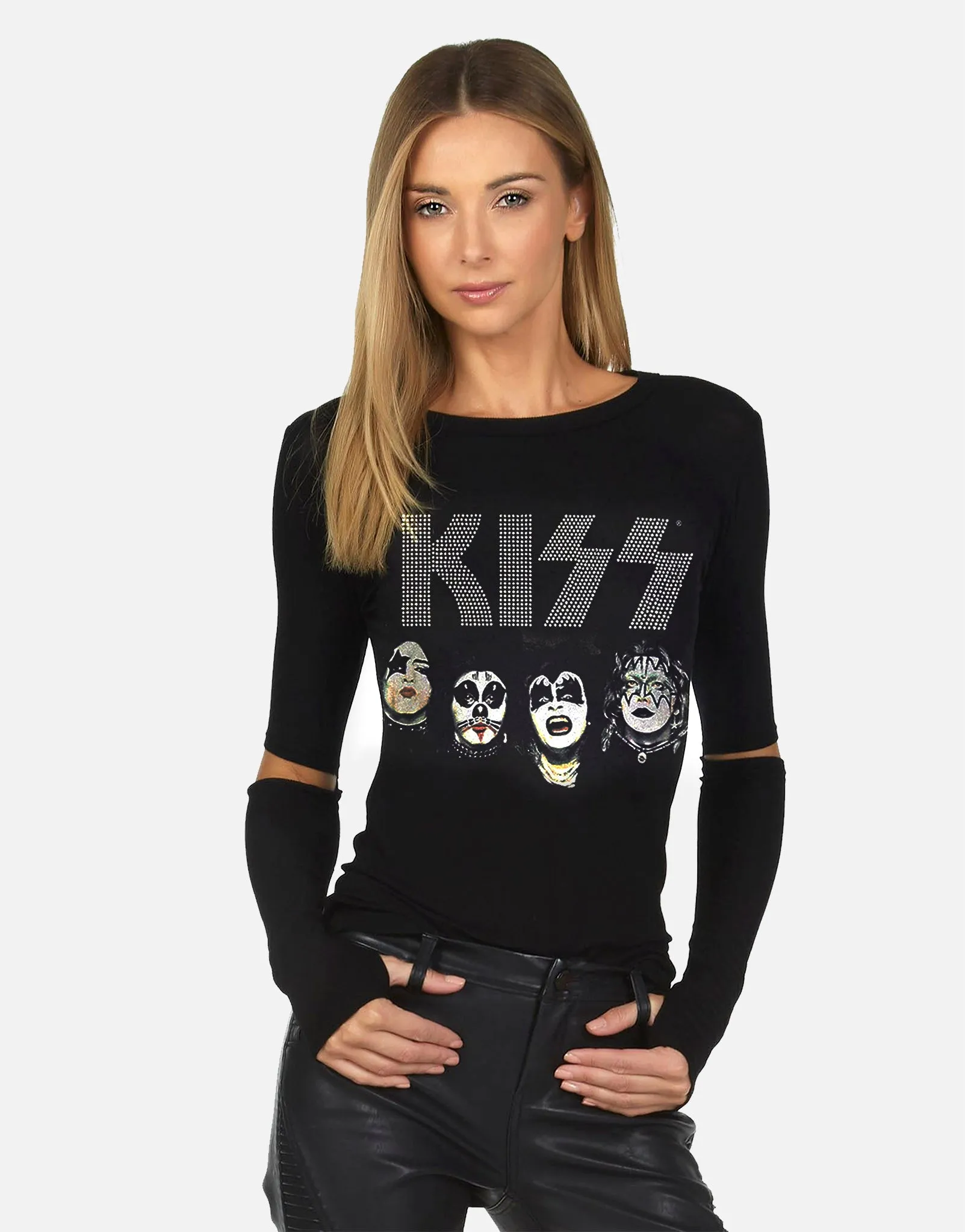 Amora X Kiss Day - Wear Budget - friendly