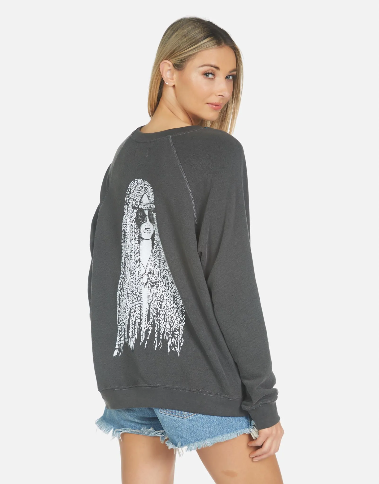 watch Fire resistant Anela Hippie Girl