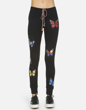 Angelina Butterfly Padded hips Active Comfort Wear