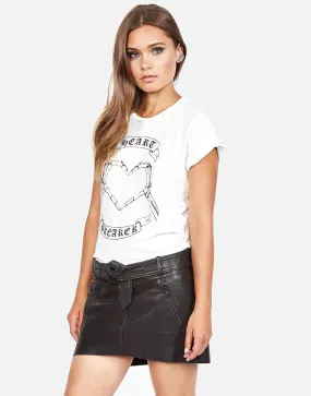 Timeless Design Croft Skeleton Heart Breaker