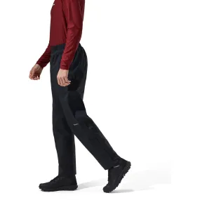 StretchMaterial Outdoor Essentials Berghaus Mens Paclite Waterproof Overtrouser