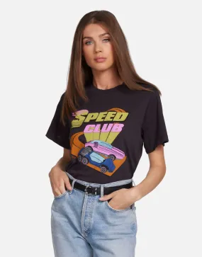 Easy Care Fabric Rue Hot Wheels? Speed Club