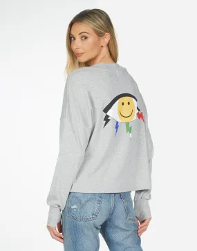 Susan Color Punk Happy Eye Cozy Polished