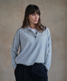 SeamFree Technology Chelsea Sweater