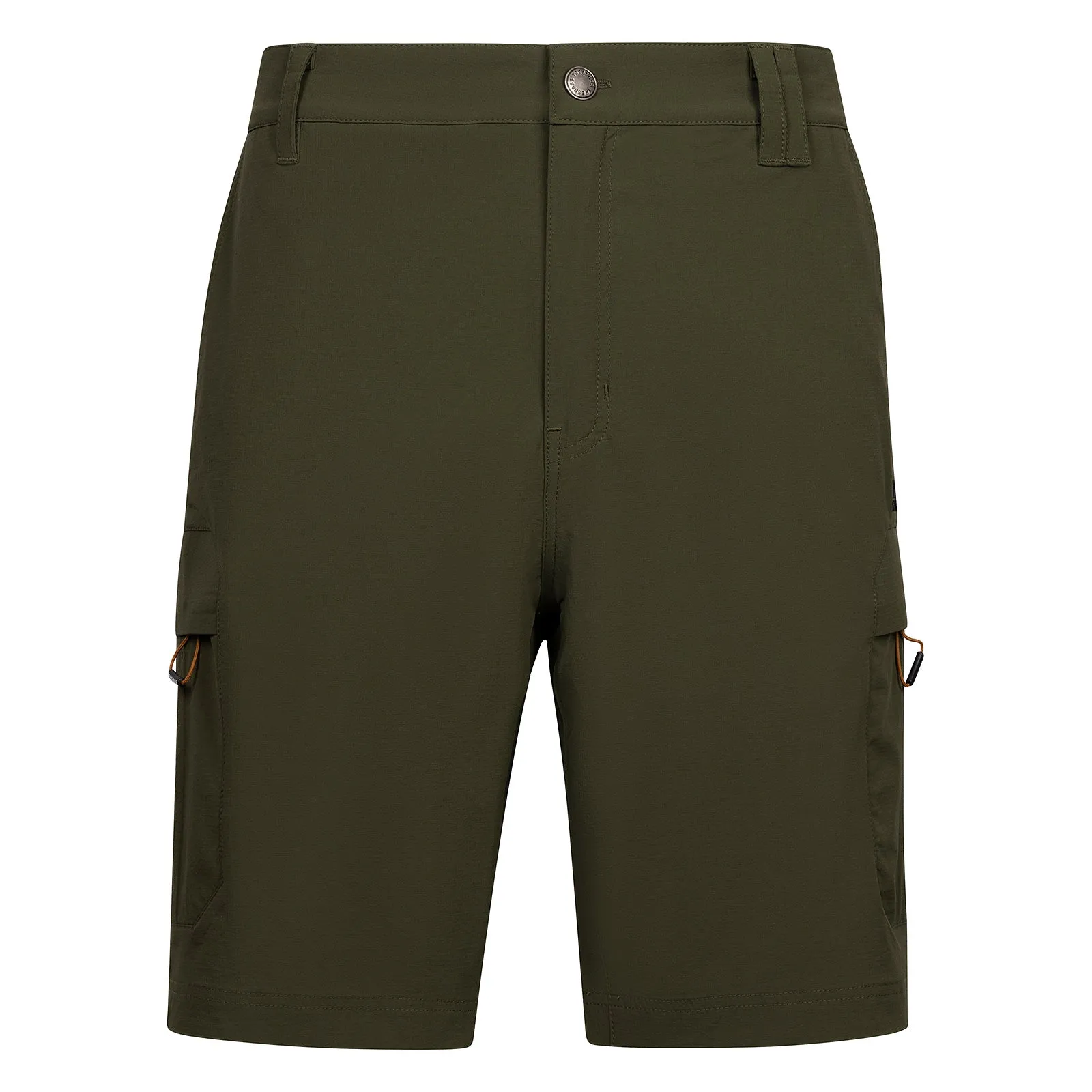 Casual Design Trespass Mens Dalham Lightweight  Walking Shorts