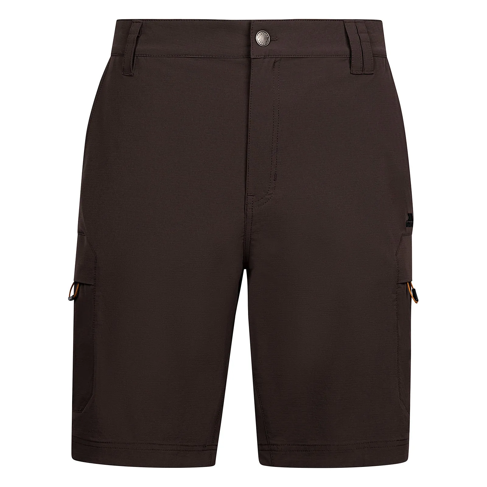 Trespass Mens Dalham Lightweight  Walking Shorts Holiday Wear