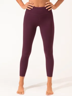 Arielle Rib Legging Stay Active