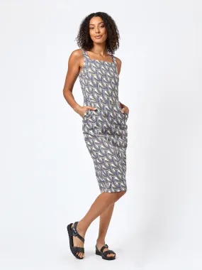 Resort Ready Bold Color ATAURO DRESS