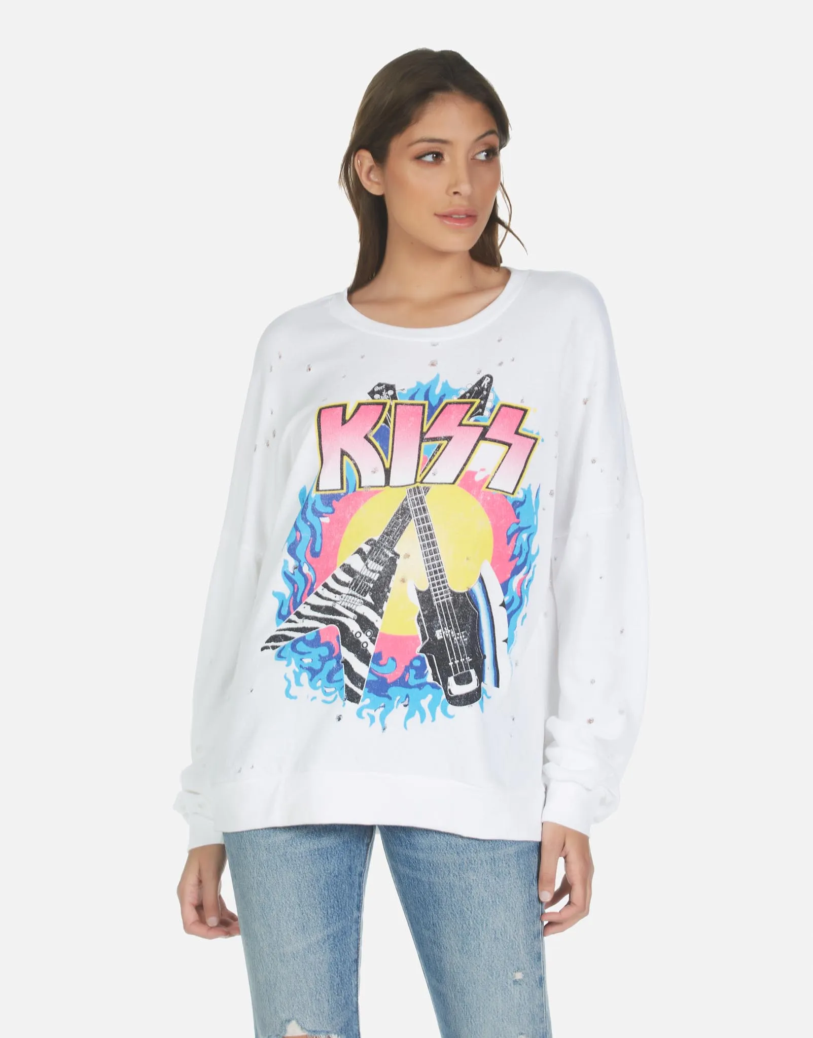 Darby KISS Animalize Sleepwear Fashionista