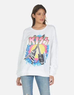 Darby KISS Animalize Sleepwear Fashionista