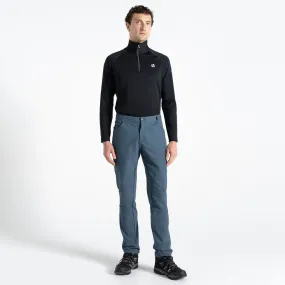 Wear Resistant Fabric Water resistant coating Dare 2B Mens Tuned In II Walking Trousers