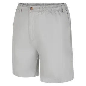 plain shorts Espionage Mens Stretch Twill Big & Tall Chino Shorts
