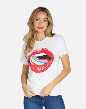 Comfort Fit Croft Candy Lip
