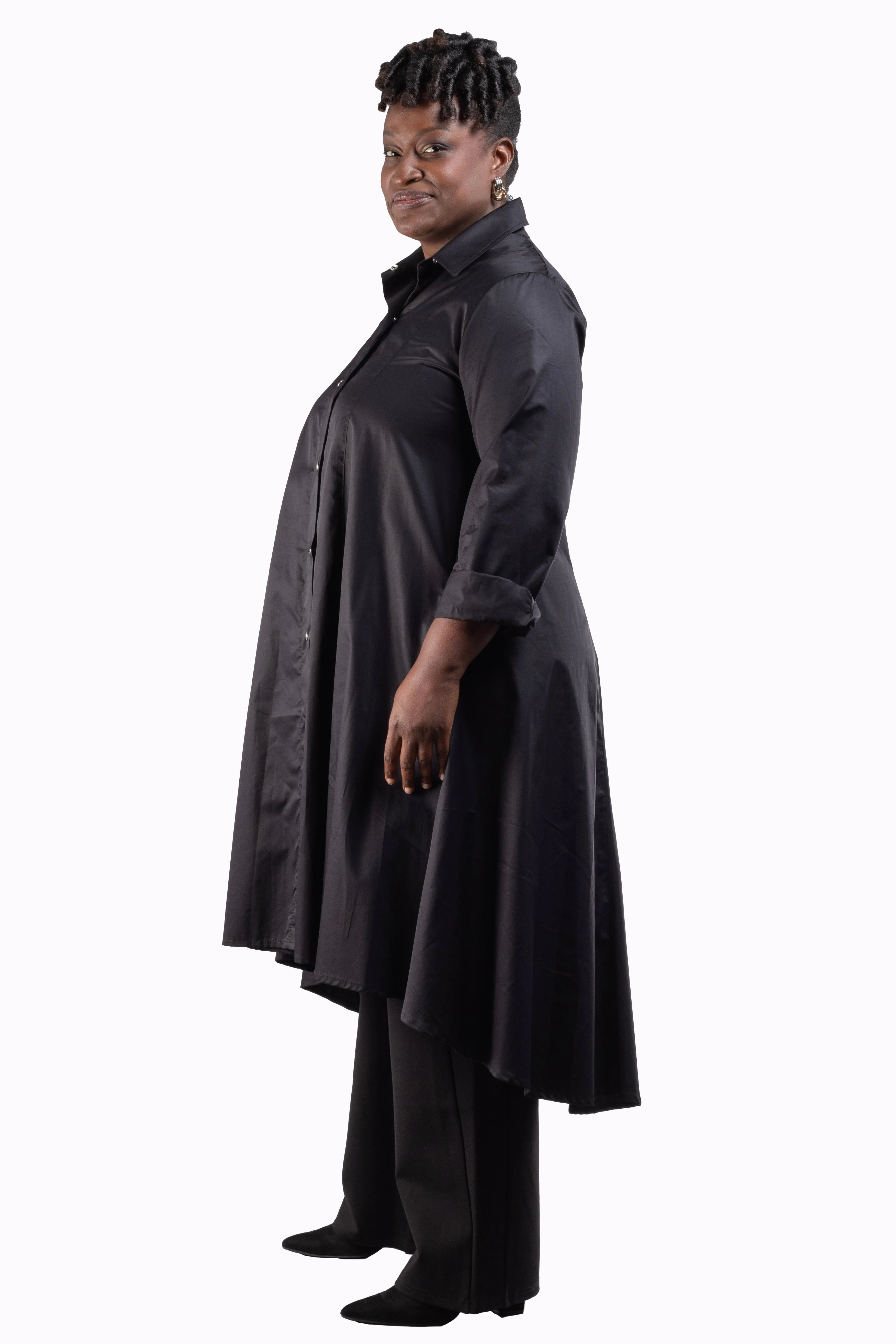 NonChafeSeams BEATRIX Dress - The Classics