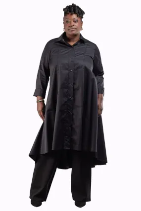 BEATRIX Dress - The Classics Layering Comfort Structured Fit
