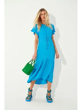 COLCCI SASHA DRESS Layered Style Layer Light