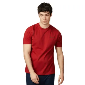 Thermal Insulation Ben Sherman Mens Signature Short Sleeve T-Shirt
