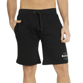 Bench Mens Lockter Sweat Shorts Effortless Movement Anti Slip Waistband