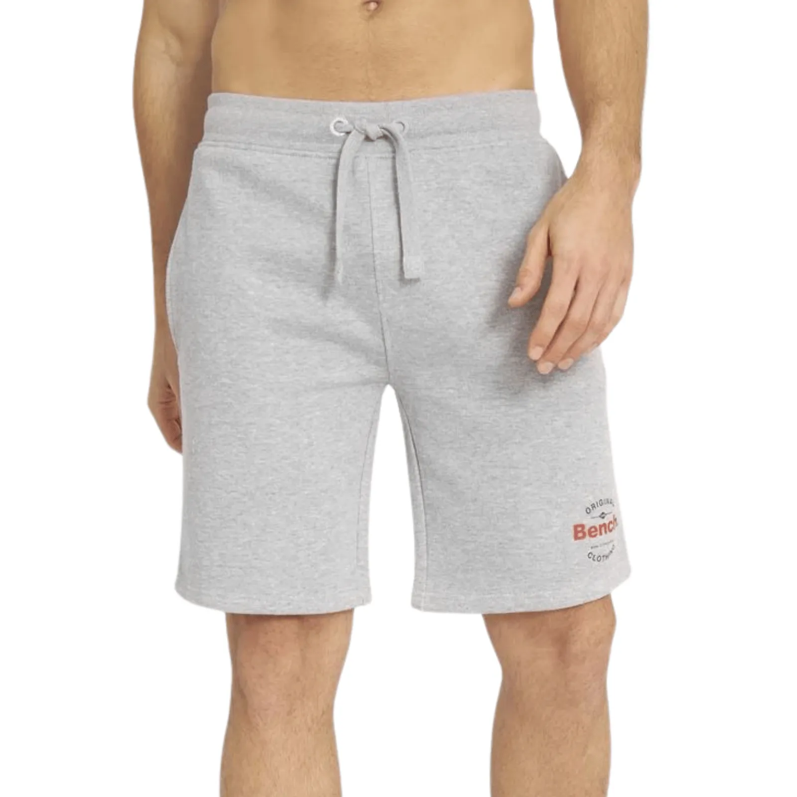 yoga clothes Bench Mens Lockter Sweat Shorts