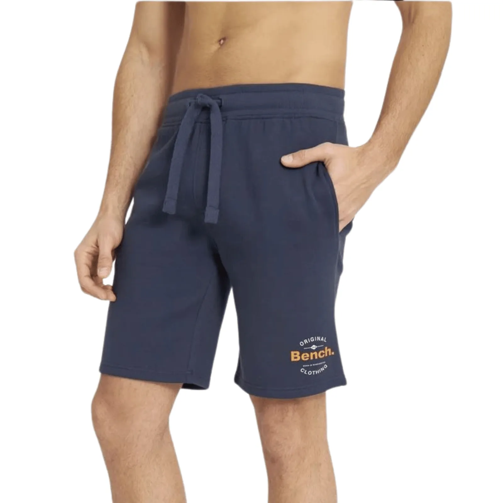 Sport Ready Fit Bench Mens Lockter Sweat Shorts