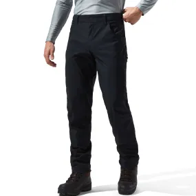 Stretch Ready Berghaus Mens Ortler 2.0 Water Resistant Walking Trousers