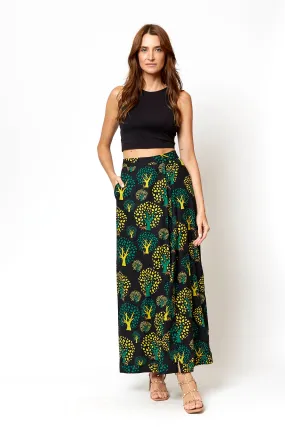 BETU SKIRT birthday party Low Maintenance Fabric