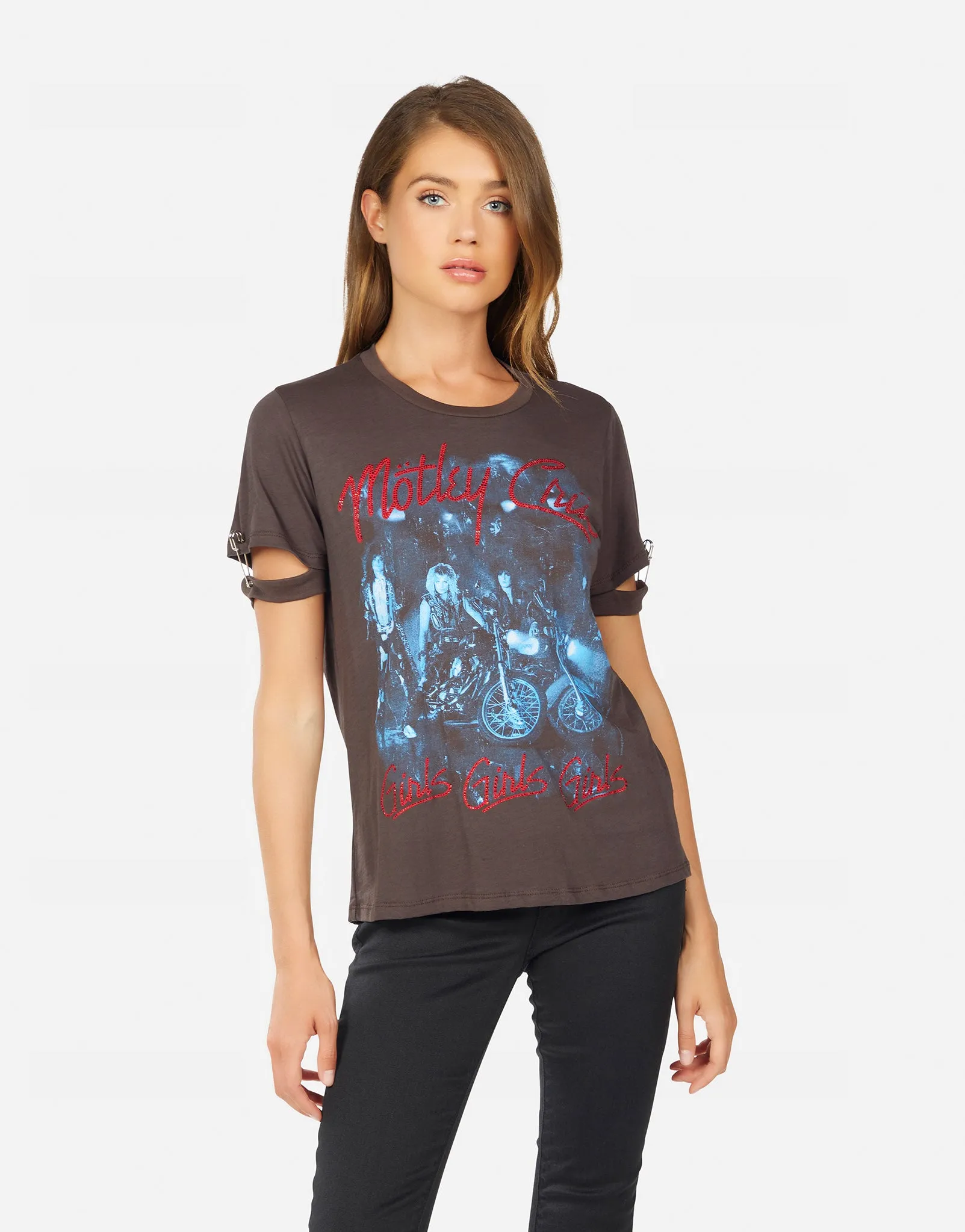 Bida Girls Girls Girls Classic Style