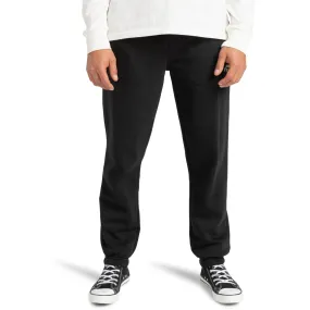 Billabong Mens Arch Joggers ReinforcedKnees Soft Touch Material