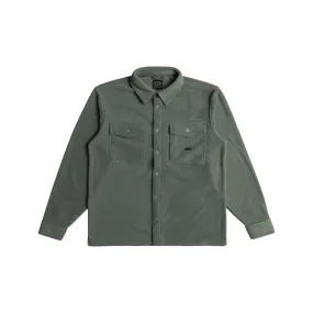 Billabong Mens Furnace Plain Shirt Jacket Seasonal Collection