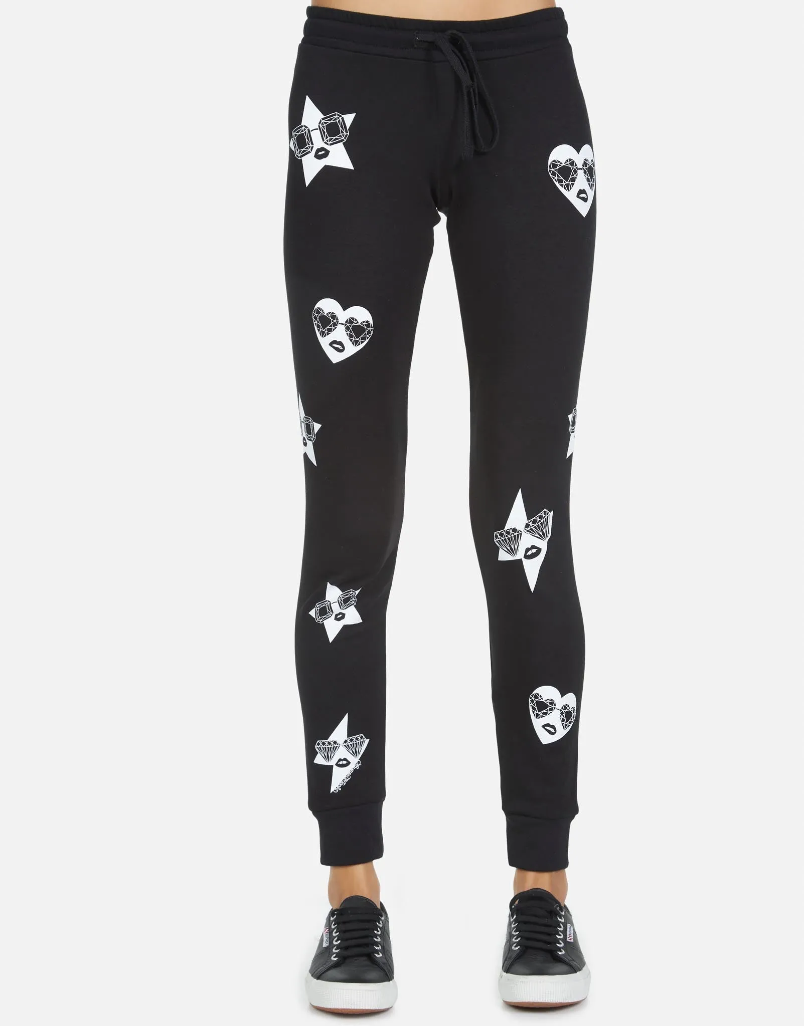 Jess Bling face Lightweight Design Movement Ease