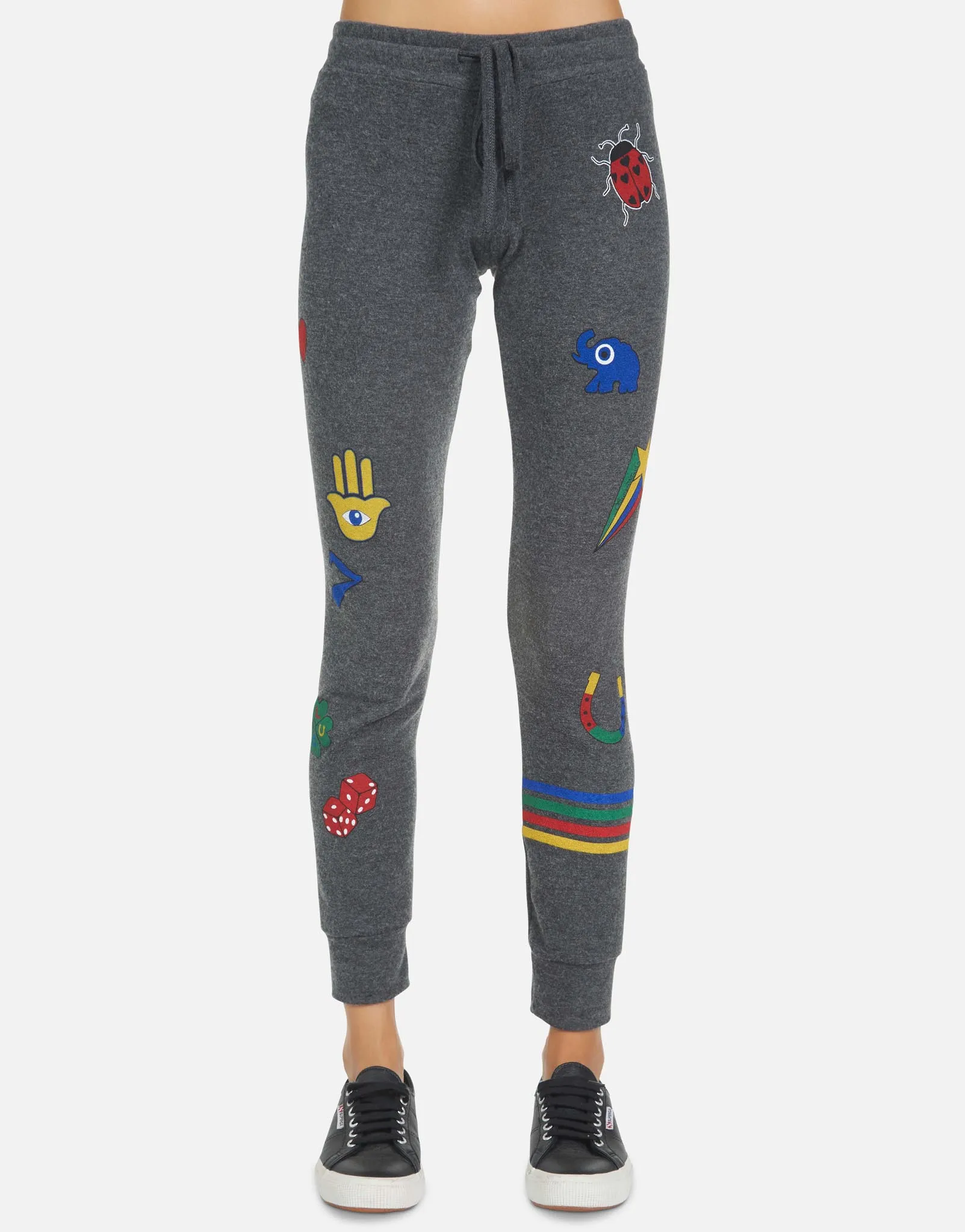 Kizzy Lucky Elements Slim Comfort
