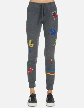 Kizzy Lucky Elements Slim Comfort