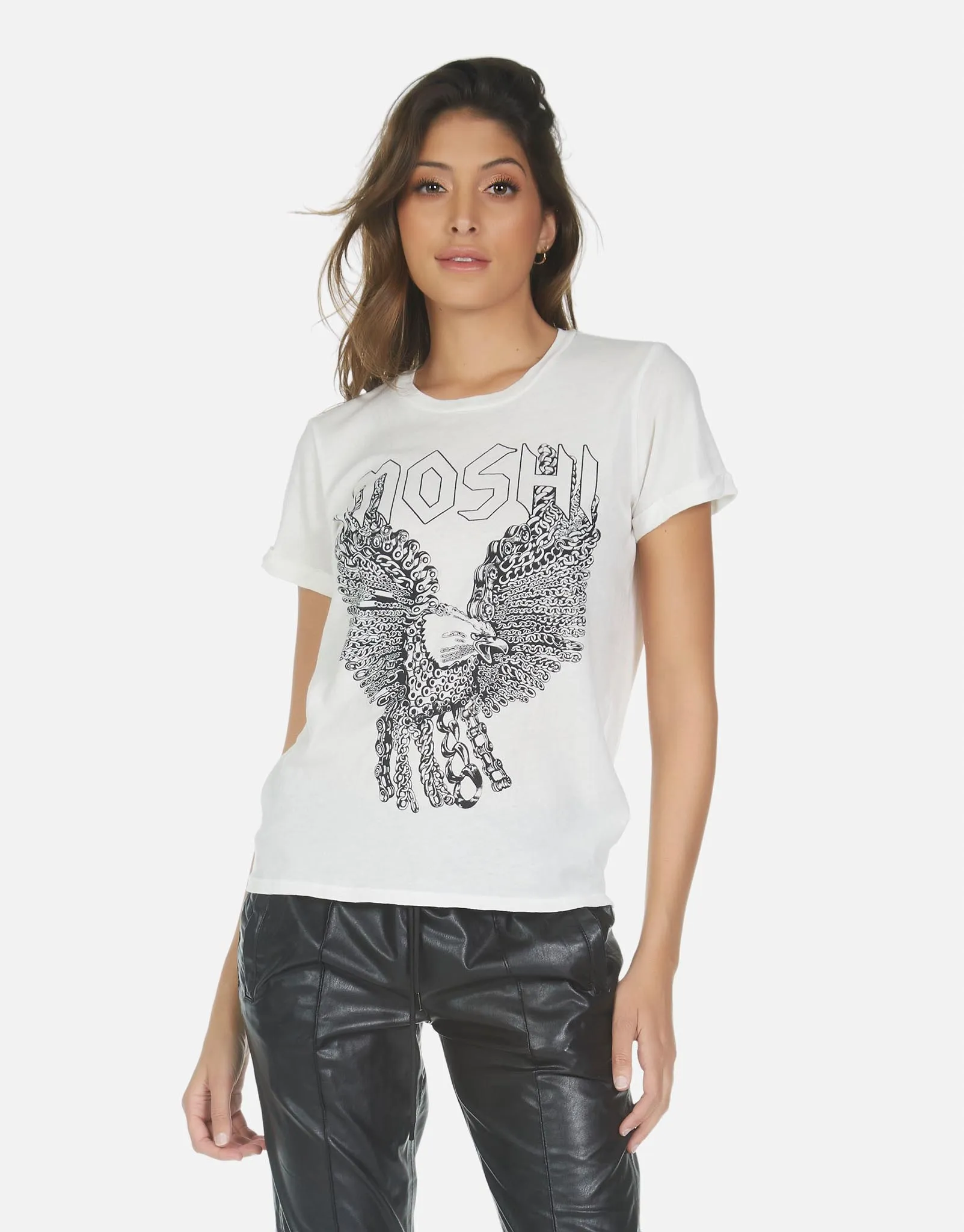 Edda Moshi Eagle Perfect For Relaxing Active Trend