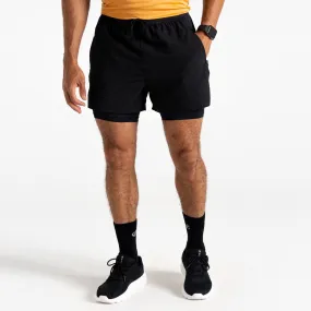 Mood Piece Dare 2B Mens Movement II Running Shorts