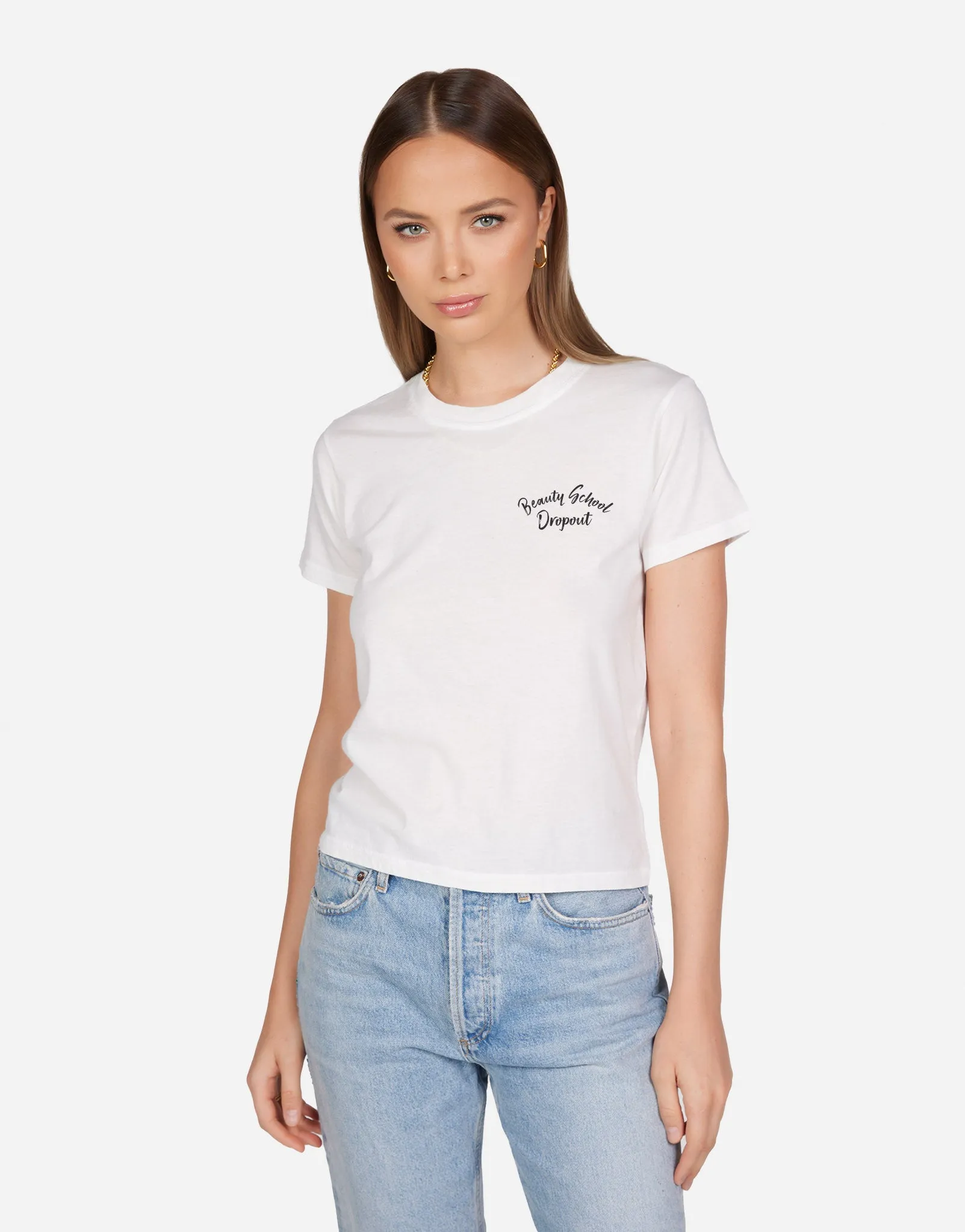 Ursula Beauty School Drop Out High Quality Printing