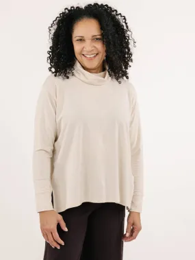 Jasper Pullover Knit Fashion