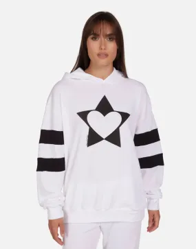 Tablecloth Breezy Love Star