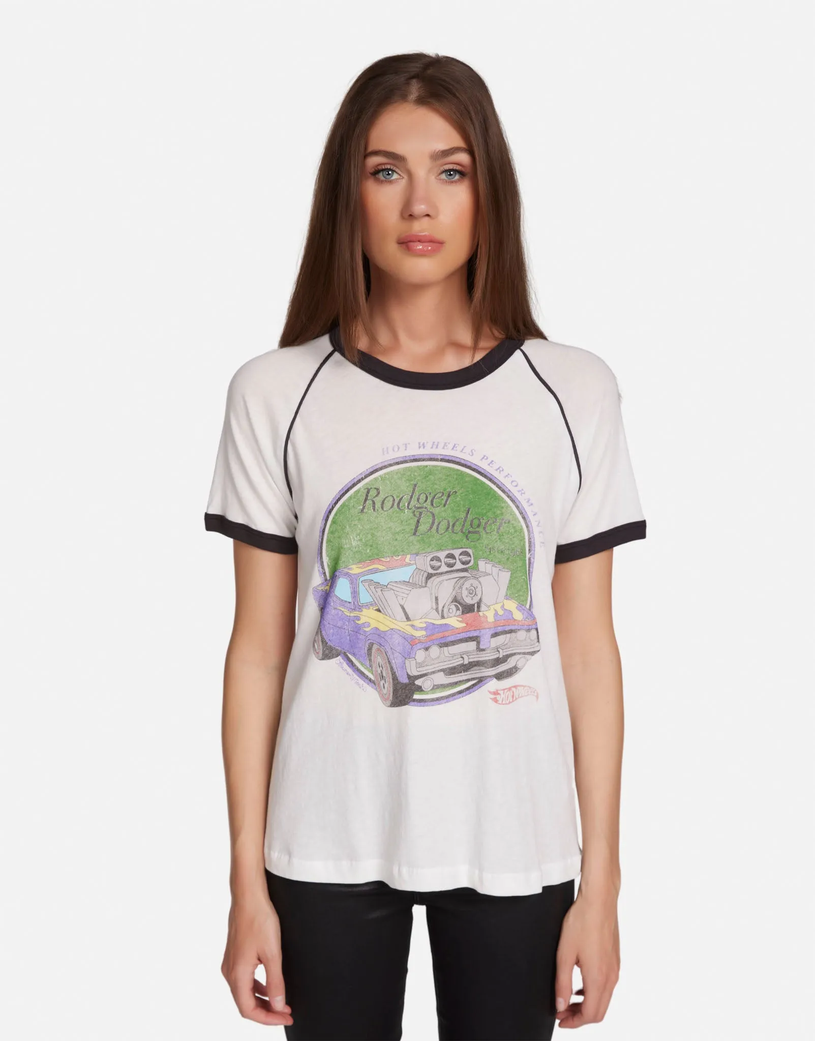 Brice Hot Wheels? Roger Dodger Streetwear
