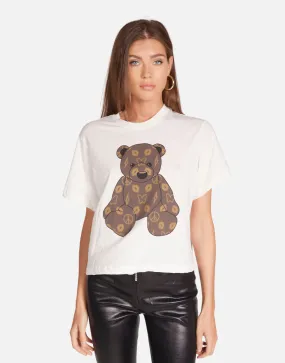 Personalized Anti Bacterial Treatment Rue Designer Bear