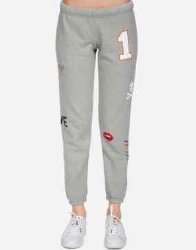 Brynn #1 Love Cozy Layering