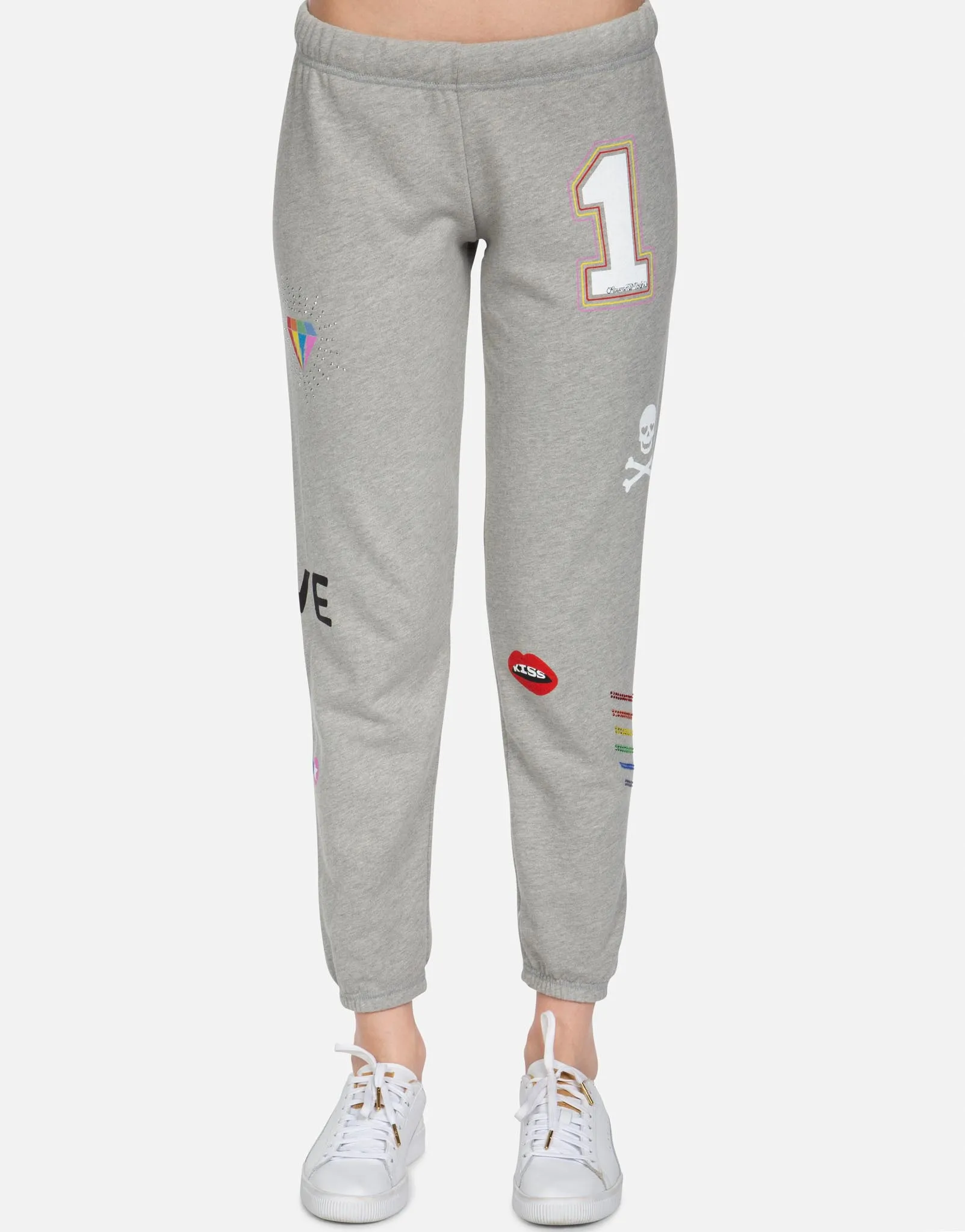Brynn #1 Love Cozy Layering