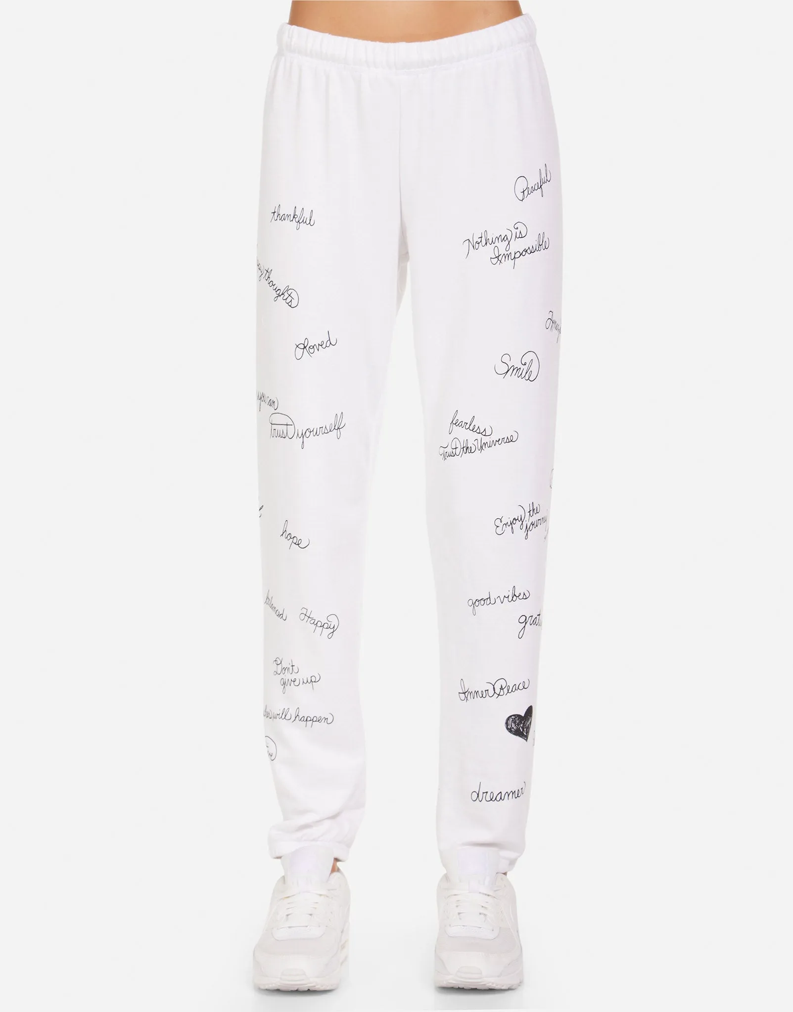 Slim Design Casual Chic Look Brynn Happy Thoughts